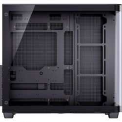 Корпус JONSBO TK-3 Black - Картинка 5