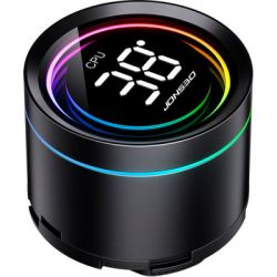 ������� ����������� ���������� JONSBO TH-360 Black - �������� 10