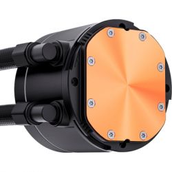 ������� ����������� ���������� JONSBO TH-360 Black - �������� 11