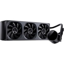 ������� ����������� ���������� JONSBO TH-360 Black - �������� 5