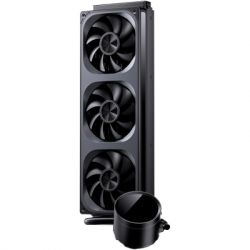 ������� ����������� ���������� JONSBO TH-360 Black - �������� 6