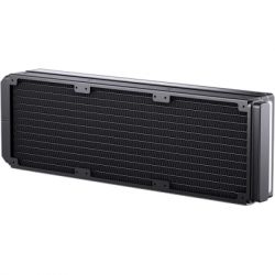 ������� ����������� ���������� JONSBO TH-360 Black - �������� 9