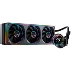 ������� ����������� ���������� JONSBO TH-360 Black