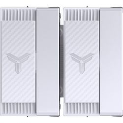Кулер для процессора JONSBO CR-3000E White - Картинка 10