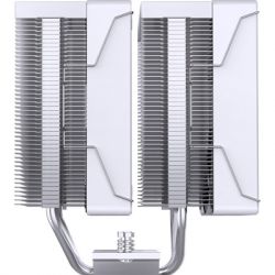 Кулер для процессора JONSBO CR-3000E White - Картинка 11