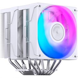 Кулер для процессора JONSBO CR-3000E White - Картинка 2