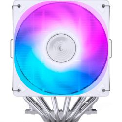Кулер для процессора JONSBO CR-3000E White - Картинка 3