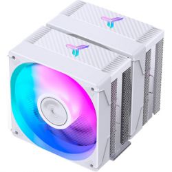 Кулер для процессора JONSBO CR-3000E White - Картинка 4