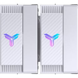 Кулер для процессора JONSBO CR-3000E White - Картинка 5