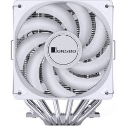 Кулер для процессора JONSBO CR-3000E White - Картинка 8
