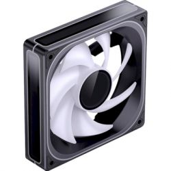 Кулер для корпуса JONSBO ZB-120BR Black - Картинка 5