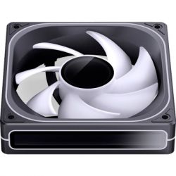 Кулер для корпуса JONSBO ZB-120BR Black - Картинка 6