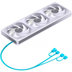 ����� �� ������� JONSBO ZB-360W White - �������� 10