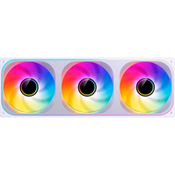 ����� �� ������� JONSBO ZB-360W White - �������� 2