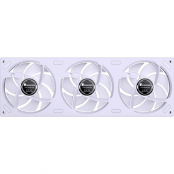 ����� �� ������� JONSBO ZB-360W White - �������� 8