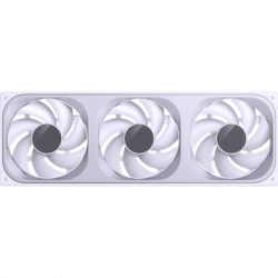 ����� �� ������� JONSBO ZB-360W White - �������� 9