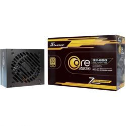 ���� �������� Seasonic 850W (CORE GX-850) - �������� 8