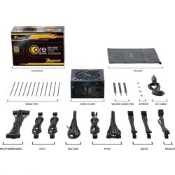 ���� �������� Seasonic 850W (CORE GX-850) - �������� 9