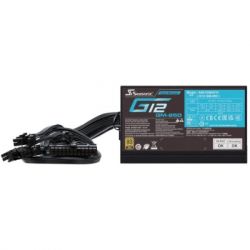 Блок питания Seasonic 850W (G12 GM-850) - Картинка 3