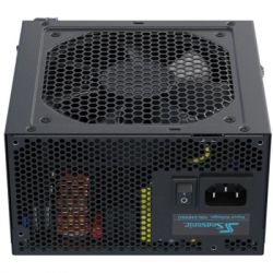 Блок питания Seasonic 850W (G12 GM-850) - Картинка 4
