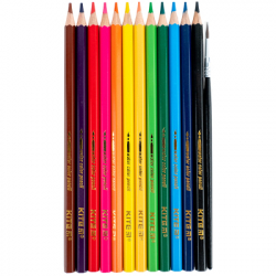 ��������� ������� Kite Classic ����������, 12 ������� (K-1049) - �������� 3