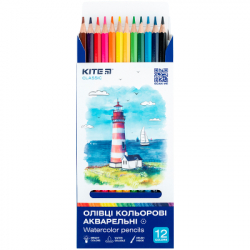 ��������� ������� Kite Classic ����������, 12 ������� (K-1049) - �������� 4
