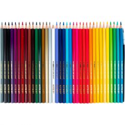 ��������� ������� Kite Classic ����������, 36 ������� (K-1052) - �������� 3
