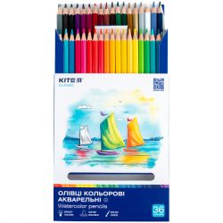 ��������� ������� Kite Classic ����������, 36 ������� (K-1052) - �������� 4