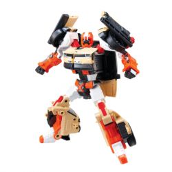 Трансформер Tobot S5 X (301148) - Картинка 2