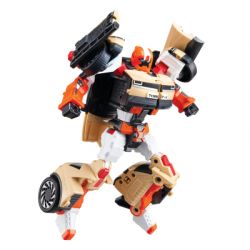 Трансформер Tobot S5 X (301148) - Картинка 3