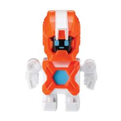 Трансформер Tobot S5 X (301148) - Картинка 4