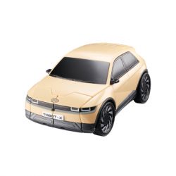 Трансформер Tobot S5 X (301148) - Картинка 5