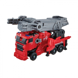 Трансформер Tobot міні S5 L (301160) - Картинка 4
