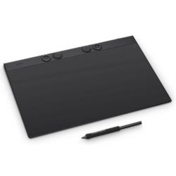 Графический планшет Wacom Intuos Pro M (PTK670K0B) - Картинка 3