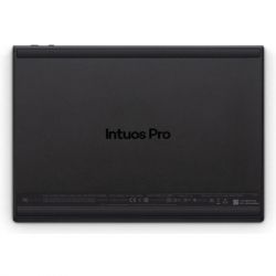 Графический планшет Wacom Intuos Pro M (PTK670K0B) - Картинка 6