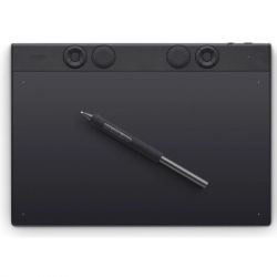 ��������� ������� Wacom Intuos Pro M (PTK670K0B)