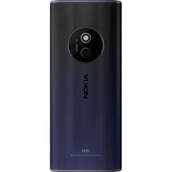 Мобильный телефон Nokia 110 DS 2024 Black - Картинка 3