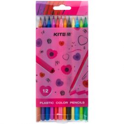 ����� �������� Kite Heart ���������, 12 ������� (K24-049-2)