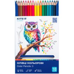 ����� �������� Kite Classic 18 ������� (K-052) - �������� 4
