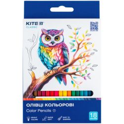 ����� �������� Kite Classic 18 ������� (K-052)