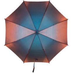 Зонт Kite дитяча 2001-2 сірий хамелеон (K24-2001-2) - Картинка 3