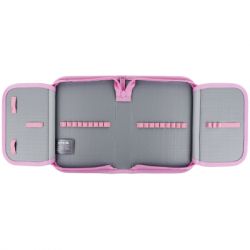 Пенал Kite 622 Sparkling, 1 отделение, 2 отворота (K25-622-1) - Картинка 6
