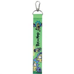 ������ Kite �������� Rick & Morty (RM24-3000-1)