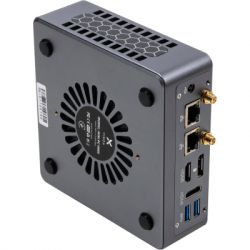 Комп'ютер Vinga Mini PC V655 (V6551220P.161T) - Картинка 7