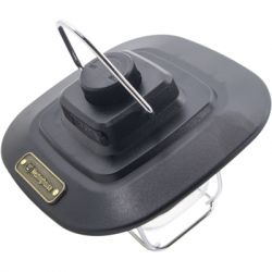 Фонарь Westinghouse RETRO 4W LED Filament WF242 Type-C з функцією Power Bank Чорний (WF242-CB(Black)) - Картинка 3