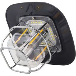 Фонарь Westinghouse RETRO 4W LED Filament WF242 Type-C з функцією Power Bank Чорний (WF242-CB(Black)) - Картинка 4