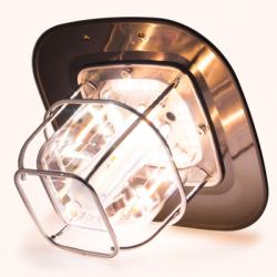 Фонарь Westinghouse RETRO 4W LED Filament WF242 Type-C з функцією Power Bank Чорний (WF242-CB(Black)) - Картинка 5