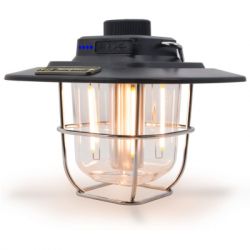 Фонарь Westinghouse RETRO 4W LED Filament WF242 Type-C з функцією Power Bank Чорний (WF242-CB(Black)) - Картинка 7