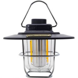  Westinghouse RETRO 4W LED Filament WF242 Type-C   Power Bank  (WF242-CB(Black))