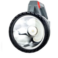 Фонарь Quantum QM-FL1052 GRANT-M 5W LED Type-C/Solar/Power Bank (QM-FL1052) - Картинка 3